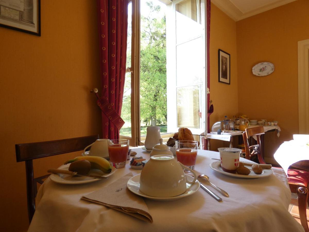 Hotel Des 4 Continents - Le Mans Saint-Saturnin  Exterior foto